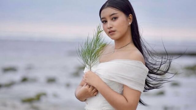 Perfil Cantika DaVinca! Young Pedangdut se formou na D'Acãs, sob os holofotes após o incidente de acidente mortal 

