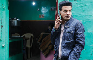 Período 3 de ‘The Married Man’ de Manoj Bajpayee estabelece o melhor dia no videoclipe principal (EXCLUSIVO) The Family Man
