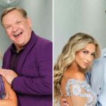 ABC revela a primeira olhada em Dancing With the Stars Temporada 34 Casais ABC compartilha a primeira olhada em Lauren Jauregui e DWTS Pro Brandon Armstrong 178861_0226_Brandon_Lauren_v1
