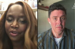 ‘Permitir que seja simplesmente real’: ex-assessor de imprensa doméstico branco é chamado por proteger o desempenho ‘fraco e fraco’ de Biden Yahoo news home