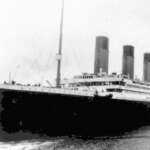 Pertences do Titanic do homem de Nova Jersey recuperados devem ser leiloados por mais de US$ 100 mil