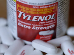 Pesquisa: apenas 15% dos americanos concordam com o caso não verificado que Tylenol desencadeia o autismo Yahoo news home