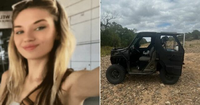 Pesquisar em andamento para mulheres desaparecidas no norte de Queensland Bush


