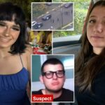 Pessoas em pânico que ligaram para o 911 detalham a carnificina depois que meninas adolescentes de NJ foram mortas por um 'perseguidor': 'Todo mundo terminou, não se mexeu'