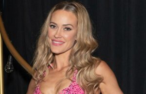 Peta Murgatroyd ‘implorou’ para ver os resultados da votação ‘DWTS’: por que não foi permitido Peta Murgatroyd 'implorou' para ver os resultados da votação 'DWTS': por que não foi permitido