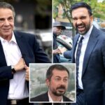 Pete Buttigieg, potencial esperançoso para 2028, critica Cuomo e elogia a 'capacidade de Mamdani de ser um grande prefeito'