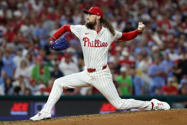 Matt Strahm