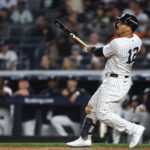 Phillies forneceu o 'melhor ajuste' para conseguir o Yankees Slugger em empresa gratuita