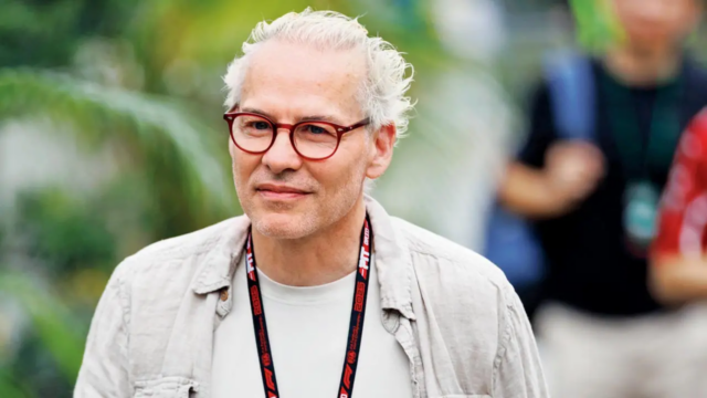 'Piastri, Norris tem que se levantar': avisa o ex-campeão mundial de F1 Jacques Villeneuve 


