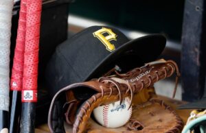 Pirates rouba outfielder de 27 anos do White Sox sob isenção Pirates rouba outfielder de 27 anos do White Sox sob isenção