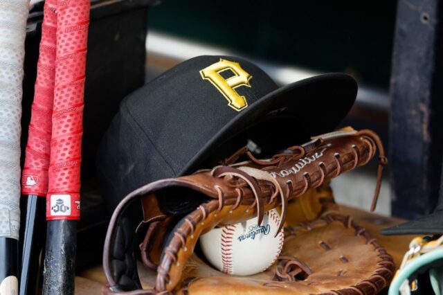 Pirates rouba outfielder de 27 anos do White Sox sob isenção 


