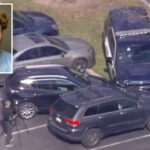 Pirralho intitulado atropela policiais com sua Mercedes G-Wagen: polícia