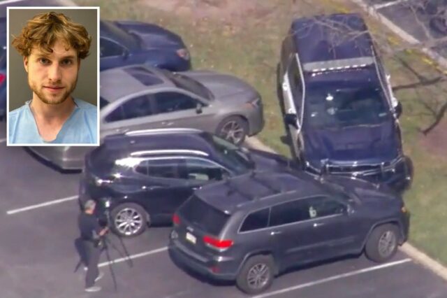 Pirralho intitulado atropela policiais com sua Mercedes G-Wagen: polícia Pirralho intitulado atropela policiais com sua Mercedes G-Wagen: polícia