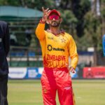 Placar ZIM vs AFG AO VIVO, 2º T20I: Série de olhos do Afeganistão vence o Zimbábue; Lance às 16h30 IST