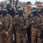 Plano de paz de Trump para Gaza pode ser apenas uma ‘pausa’ antes que o Hamas ataque novamente, alertam especialistas