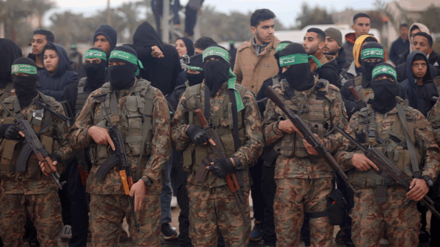 Plano de paz de Trump para Gaza pode ser apenas uma ‘pausa’ antes que o Hamas ataque novamente, alertam especialistas

