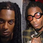 Playboi Carti acusado de agressão após suposta briga com namorada e motorista de limusine: relatório