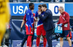 Poch: ‘Seu nome’ não garantirá a Globe Canection Place Poch: 'Seu nome' não garantirá a Globe Canection Place