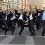 Podcast Rewatch 'Just how I Met Your Mommy' inscreve-se na Workplace Ladies Network para o período 2 (EXCLUSIVO)