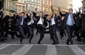 Podcast Rewatch ‘Just how I Met Your Mommy’ inscreve-se na Workplace Ladies Network para o período 2 (EXCLUSIVO) Podcast Rewatch 'Just how I Met Your Mommy' inscreve-se na Workplace Ladies Network para o período 2 (EXCLUSIVO)