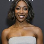 Podcast de ações 'SNL' Alum Vanity Nwodim para iHeartMedia, com Heidi Gardner entre os visitantes no novo período