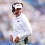 Lane Kiffin, Ole Miss Rebels