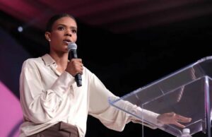 Polêmica comentarista norte-americana Candace Owens perde licitação para entrar na Austrália O governo diz que Candace Owens poderia encorajar comportamentos extremistas ou incitar distúrbios civis.