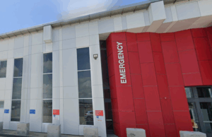 Polícia investiga grupo de pessoas hospitalizadas por veneno de rato Os cinco pacientes foram hospitalizados por ingerirem um produto químico essencial em iscas para ratos, chamado Brodifacoum.