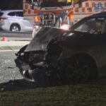 Acidente de Wantirna Sul