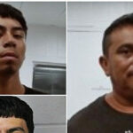 Políticas de fronteira da era Biden responsabilizadas pelo DHS pelo suposto assassinato de uma mulher do Texas pelas mãos de três estrangeiros ilegais