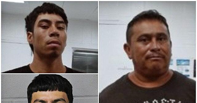 Políticas de fronteira da era Biden responsabilizadas pelo DHS pelo Políticas de fronteira da era Biden responsabilizadas pelo DHS pelo suposto assassinato de uma mulher do Texas pelas mãos de três estrangeiros ilegais