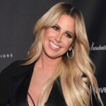 Por dentro do divórcio selvagem do namorado de Kim Zolciak, Kyle Mowitz