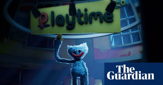 Por dentro da psicologia secreta dos jogos de terror – Por dentro da psicologia secreta dos jogos de terror – e por que não podemos deixar de forçar o jogo