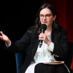 Por dentro da viagem de US $ 150 milhões de Bari Weiss, de apresentador de 'Sight' recusado a editor principal de informações da CBS: 'Ela é simplesmente um videogame no sistema'