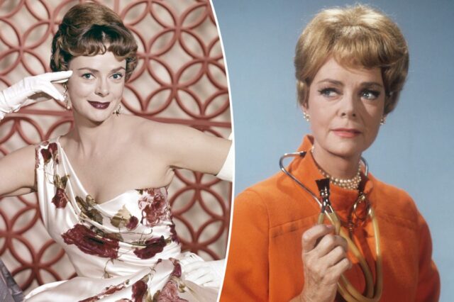 Por dentro do surpreendente lado selvagem de June Lockhart - Por dentro do surpreendente lado selvagem de June Lockhart - incluindo seu amor pelo rock and roll