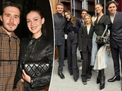 Por que Brooklyn Beckham ‘não tem interesse’ em se reconciliar com a família enquanto a ‘grande rixa’ aumenta Por que Brooklyn Beckham 'não tem interesse' em se reconciliar com a família enquanto a 'grande rixa' aumenta