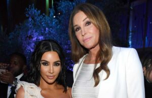 Por que Caitlyn Jenner faz uma aparência chocante do período 7 dos ‘Kardashians’? Caitlyn Jenner e Kris Jenner durante o desfile de moda Dash Fall 2007 no Luxury Lounge em Los Angeles.