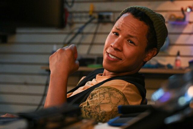 Por que Eric Graise deixou o ‘Tracker’? Como a terceira temporada de 'Tracker' descartou Bobby

