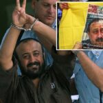 Por que Israel está rejeitando a libertação do popular líder palestino da prisão em um acordo de cessar-fogo