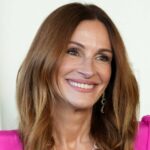 Por que Julia Roberts reestimou a roupa de 2022 a 'After the Quest' Best e piadas sobre não prestar atenção à 'Life of a Showgirl' de Taylor Swift ainda: 'Eu sou uma velha que a exige relaxar'