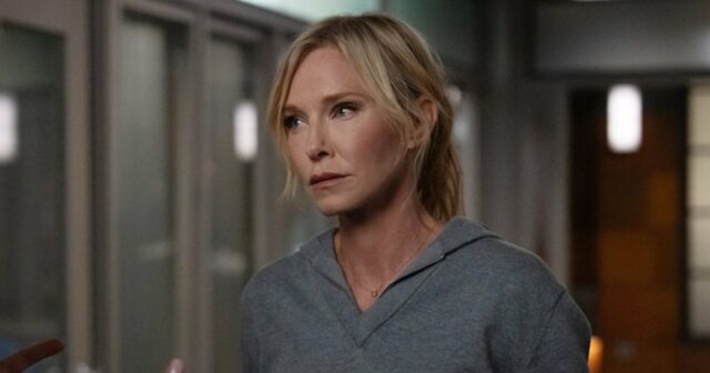 Kelli Giddish anuncia seu retorno à ordem legal SVU em vídeo com Costar Mariska Hargitay