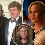 Por que Patricia Arquette queria interpretar a matriarca Maggie Murdaugh após um caso de assassinato chocante