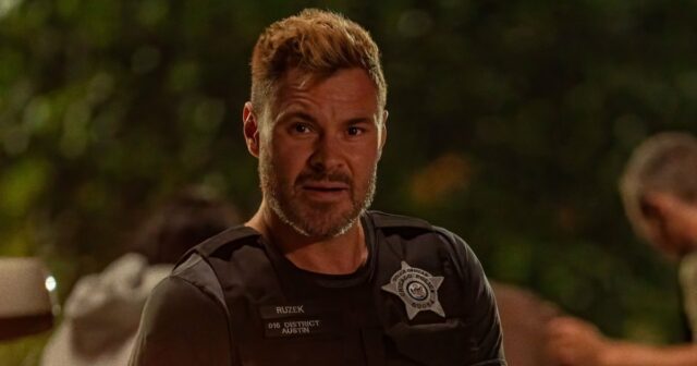 Chicago PD Kim Burgess e Adam Ruzek na linha do tempo do casamento