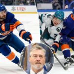 Por que a defesa dos Islanders parece desarticulada – e como eles planejam consertar isso