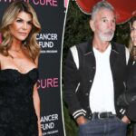 Por que a 'devastada' Lori Loughlin e Mossimo Giannulli 'não têm chance' de se reconciliar