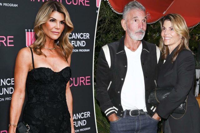 Por que a 'devastada' Lori Loughlin e Mossimo Giannulli 'não têm chance' de se reconciliar

