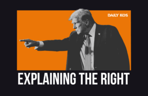 Por que a direita pensa que todo mundo de quem não gosta é terrorista ARQUIVO - Dee Cahill de Margate, Flórida, possui um