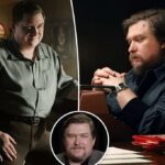 Por que a estrela de 'Severance' Michael Chernus estava 'hesitante' em interpretar o serial killer John Wayne Gacy