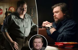 Por que a estrela de ‘Severance’ Michael Chernus estava ‘hesitante’ em interpretar o serial killer John Wayne Gacy Por que a estrela de 'Severance' Michael Chernus estava 'hesitante' em interpretar o serial killer John Wayne Gacy