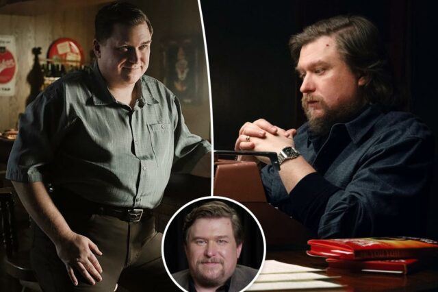 Por que a estrela de 'Severance' Michael Chernus estava 'hesitante' em interpretar o serial killer John Wayne Gacy

